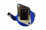 Sinister Diesel EGR Cooler (SD66EGRC06BLU) for 2006-2007 Duramax 6.6L LBZ - Image 5