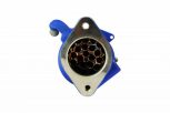 Sinister Diesel EGR Cooler (SD66EGRC06BLU) for 2006-2007 Duramax 6.6L LBZ - Image 6