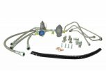 Sinister Diesel Regulated Fuel Return Kit (SDGFUELREG60) for 2003-2007 Powerstroke 6.0L