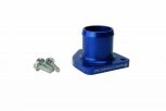 Sinister Diesel Thermostat Housing SDTHERMO73 for 1999-2003 Ford 7.3L Powerstroke diesel engines