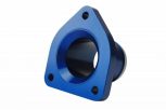 Sinister Diesel Thermostat Housing (SDTHERMO73) for 1999-2003 Powerstroke 7.3L - Image 4