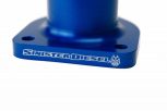 Sinister Diesel Thermostat Housing (SDTHERMO73) for 1999-2003 Powerstroke 7.3L - Image 2