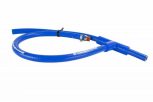 Sinister Diesel Replacement Coolant Filter Hose (SD60PCFH030220) for 2003-2007 Powerstroke 6.0L - Image 3
