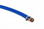 Sinister Diesel Replacement Coolant Filter Hose (SD60PCFH030220) for 2003-2007 Powerstroke 6.0L - Image 4
