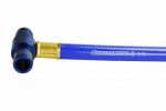 Sinister Diesel Replacement Coolant Filter Hose -old style- (SD60PCFH030120) for 2003-2007 Powerstroke 6.0L - Image 5