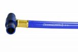 Sinister Diesel Replacement Coolant Filter Hose -old style- (SD60PCFH030120) for 2003-2007 Powerstroke 6.0L - Image 5