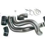 Sinister Diesel Intercooler Charge Pipe Kit w  Intake Elbow (SDGINTRPIPE60IEKIT) for 2003-2007 Powerstroke 6.0L
