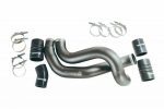 Sinister Diesel Intercooler Charge Pipe Kit (SDGINTRPIPE60KIT) for 2003-2007 Powerstroke 6.0L