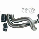 Sinister Diesel Intercooler Charge Pipe Kit (SDGINTRPIPE60KIT) for 2003-2007 Powerstroke 6.0L