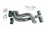 Sinister Diesel Intercooler Charge Pipe Kit (SDGINTRPIPE60KIT) for 2003-2007 Powerstroke 6.0L