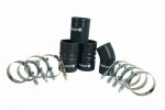 Sinister Diesel Intercooler Charge Pipe Kit (SDGINTRPIPE60KIT) for 2003-2007 Powerstroke 6.0L - Image 4
