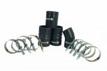 Sinister Diesel Intercooler Charge Pipe Kit (SDGINTRPIPE60KIT) for 2003-2007 Powerstroke 6.0L - Image 4