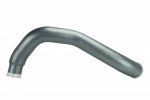 Sinister Diesel Hot Side Charge Pipe (SDGINTRPIPE60HOT) for 2003-2007 Powerstroke 6.0L - Image 2