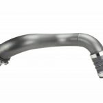 Sinister Diesel Cold Side Charge Pipes (SDGINTRPIPE60COLD) for 2003-2007 Powerstroke 6.0L