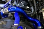 Sinister Diesel Intake Elbow & Cold Side Charge Pipe Kit (SD60IECSPK030120) for 2003-2007 Powerstroke 6.0L - Image 4