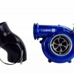 Sinister Diesel Edition Series 1 Turbo (SDGPWRMAX73) for 1999.5-2003 Powerstroke 7.3L