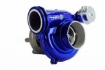 Sinister Diesel Edition Series 1 Turbo (SDPWRMAX73) for 1999.5-2003 Powerstroke 7.3L - Image 2