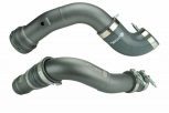 Sinister Diesel Charge Pipe Kit (SDG67PIPK170120) for 2017-2021 Powerstroke 6.7L