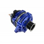 Sinister Diesel 320 Amp OEM High Output Alternator (SDALT67P320) for 2011-2016 Powerstroke 6.7L
