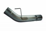 Sinister Diesel 5" DPF-Back Exhaust (SD67PEX11) for 2011-2016 Powerstroke 6.7L - Image 4