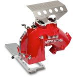 Banks Power Monster-Ram Intake System RED (42799-pc) for 2019-2024 Cummins 6.7L