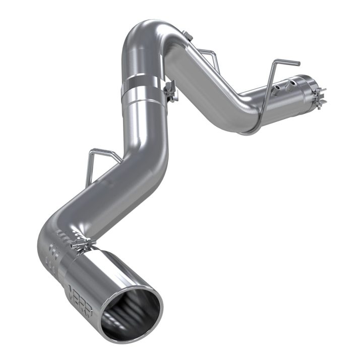 Duramax 2020–2025 L5P - exhaust