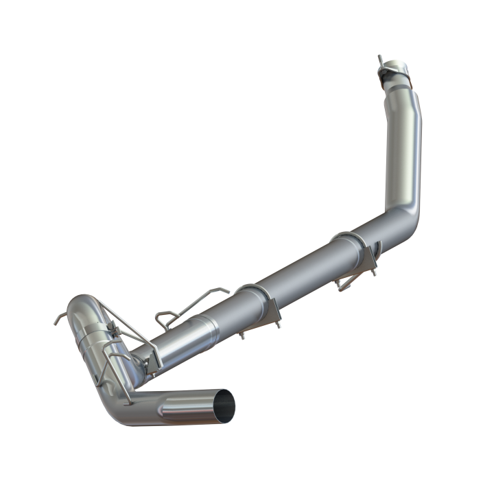 1994–1998 Cummins 5.9L-exhaust