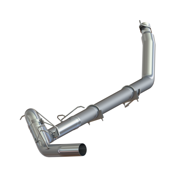 1994–1998 Cummins 5.9L-exhaust