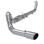 2002-2004 Cummins - exhaust