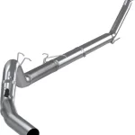 1998.5-2002 Cummins - exhaust