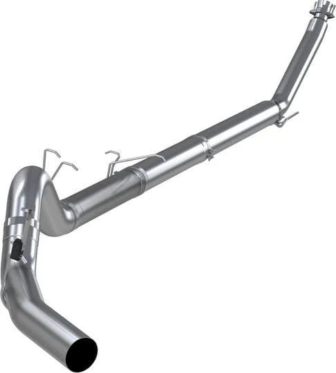1998.5-2002 Cummins - exhaust
