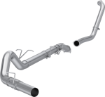 MBRP 4 inch turbo back exhaust