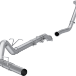 MBRP 4 inch turbo back exhaust