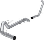MBRP 4 inch turbo back exhaust