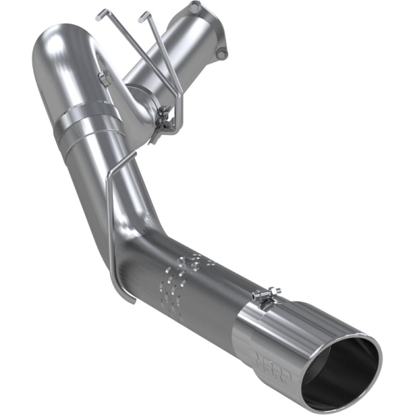 2017–2019 6.7L Powerstroke exhaust