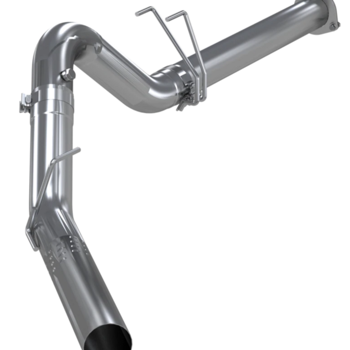 2011–2016 6.7L Powerstroke Exhaust