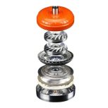 SUNCOAST ALLISON CAT1 500HP REBUILD KIT WITH CONVERTER (GMAX-CAT1-LB7LLY-KIT) FOR 2001-2005 DURAMAX LB7 / LLY - Image 2