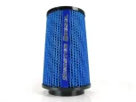 Sinister Diesel SD-CAI-FILTER Universal Replacement Reusable Air Filter (4" Inner Diameter) for 1994-2024 Powerstroke / Cummins / Duramax - Image 4