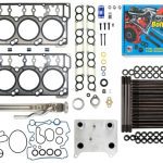 Sinister Diesel Complete  Solution® (SDCS60) for 2003-2007 Powerstroke 6.0L