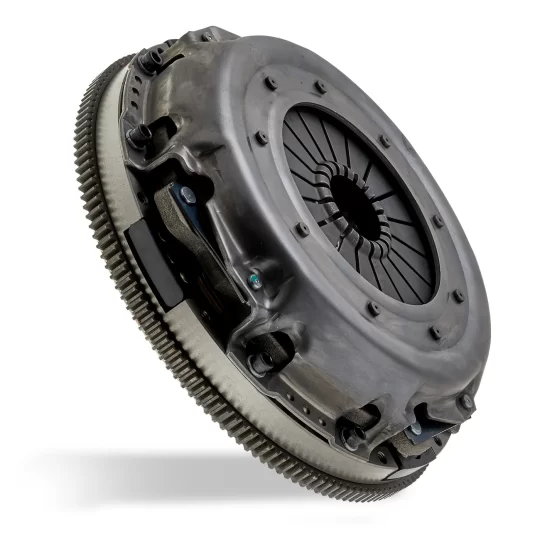 South Bend Stage 2 clutch