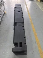 62 Gallon High-Capacity Fuel Tank (10-1020) for 2008-2010 Powerstroke 6.4L Crew & Ext. Cab - Long Bed - Image 2