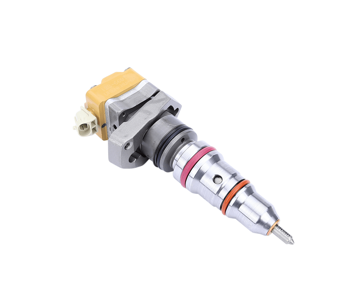 ALLIANT POWER 95-97 DT466E 230 250 HP CORE CHARGE OF $150 APPLIES (AP63805BA) - Image 1