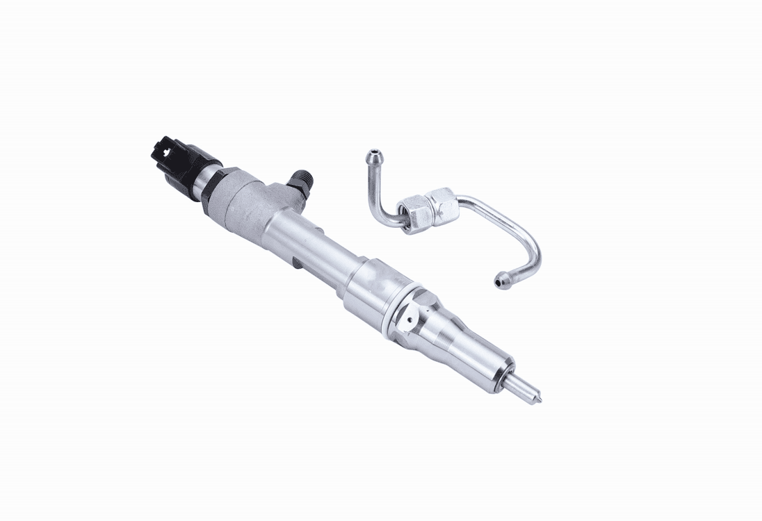 2010-2014 6.4L MaxxForce Injector (AP64901) - Image 1