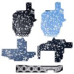 ATS 68Rfe Accumulator  Seperator Plate Kit Fits 2007.5-2011 6.7L Cummins - Image 2