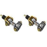 BD Diesel Sway Bar End Link Kit (1032050) for 2000-2009 Cummins 5.9L / 6.7L