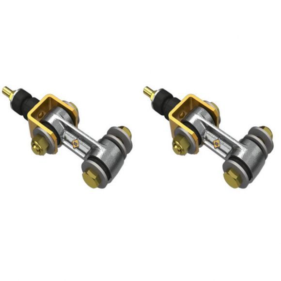 Swaybarendlinks_580x580 BD Diesel Sway Bar End Link Kit (1032050) for 2000-2009 Cummins 5.9L / 6.7L - Image 1