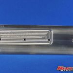 Cummins 4BT billet tappet cover