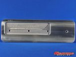 Cummins 4BT billet tappet cover
