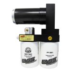 FASS Titanium Signature Series Diesel Fuel System 290GPH (16-18 PSI) Dodge Cummins 5.9L and 6.7L 2005-2018 & 2021-2024, 1200-1500 hp, TSD07290G