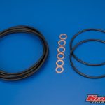 Cummins seal kit for 1989–2002 5.9L 12-valve and 24-valve engines